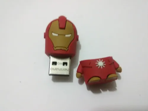 Pendrive De Figura , Nuevo