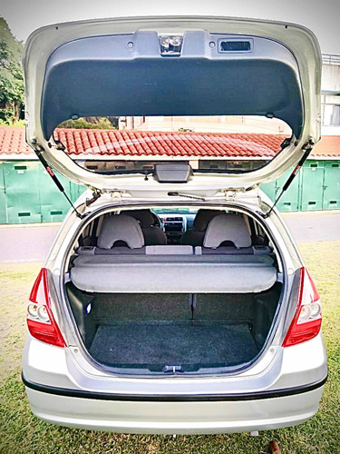 Honda Fit 1.4 Lx 2005