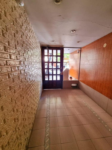 Imagen 24 de 24 de Excelente Departamento 60mtrs2 Super Luminoso!!