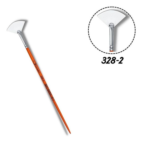 Pincel Leque N2 Condor 328
