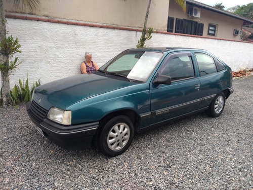 Chevrolet Kadett Sl\e Efi Sem Ar Cond
