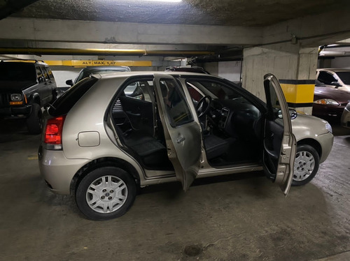 Imagen 6 de 11 de Fiat Palio Fire 1.4