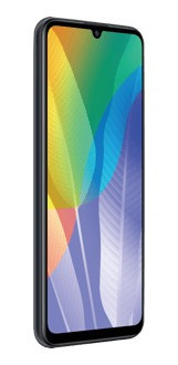 Y6p Negro-equipo Libre-el