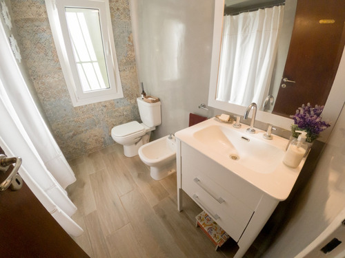 Imagen 10 de 19 de Parque Leloir Excelente Ubicacion Impecable Chalet