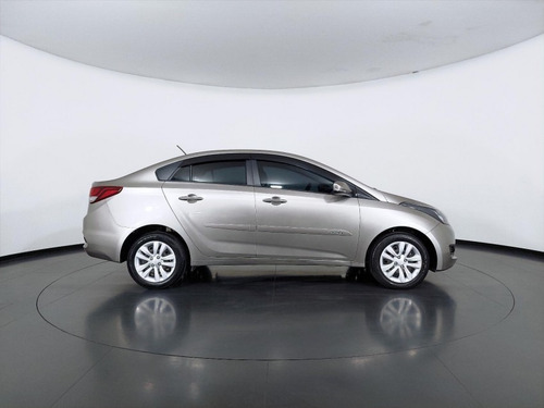 Imagem 4 de 15 de 177748 - Hyundai Hb20s 2019 Com Garantia