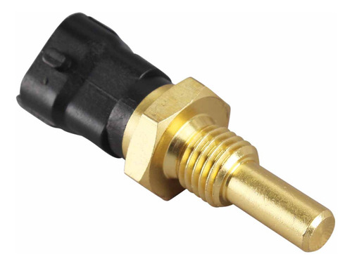 Sensor Temper Ref Ect/cts Para Sierra 3500 Hd 6.6 2009-2010