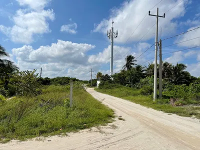 Terreno en venta
