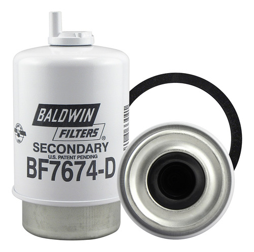 Filtro Baldwin Bf7674 D