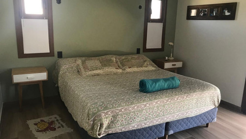 Imagen 11 de 16 de Vendo Casa 3 Dormi- Hermosa - Barrio Privado Sauces Del Lima