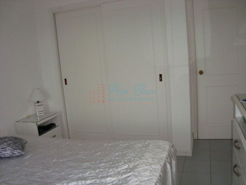 Imagen 6 de 13 de Apartamento En Mansa, 1 Dormitorios * - Punta Del Este Mansa
