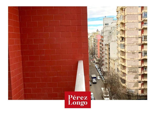 Imagen 5 de 9 de Depto 1 Amb Con Balcón