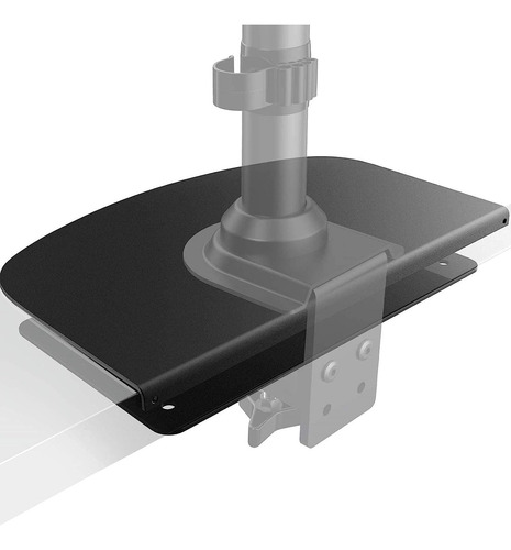 Placa De Refuerzo Para Monitor, Resistente/estable