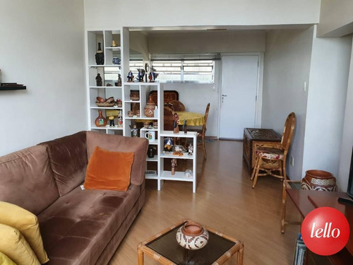 Imagem 3 de 23 de Apartamento - Ref: 225760
