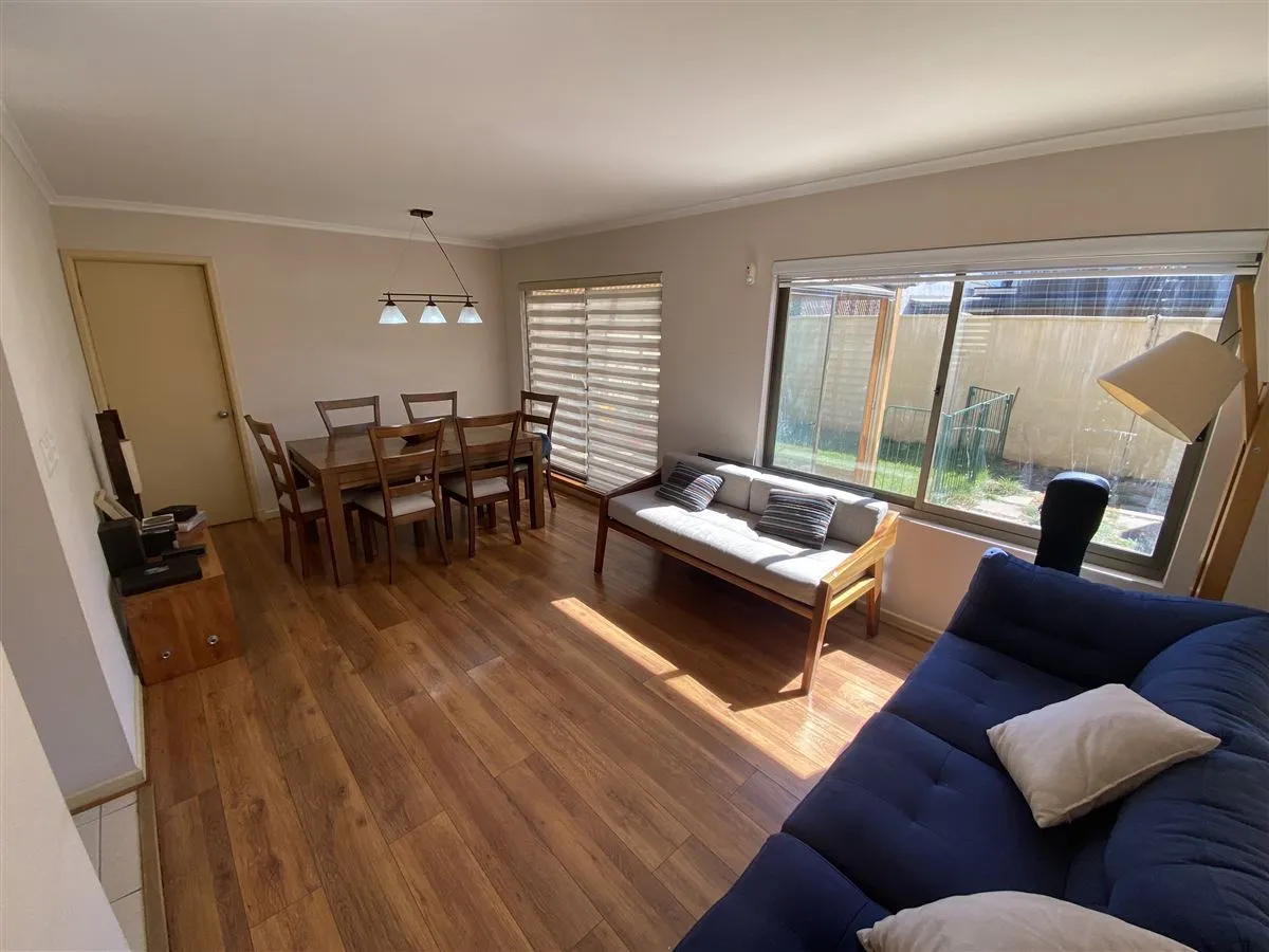 Imagen 3 de 30 de Casa En Arriendo En Talcahuano