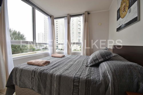 Condominio Marina Océano