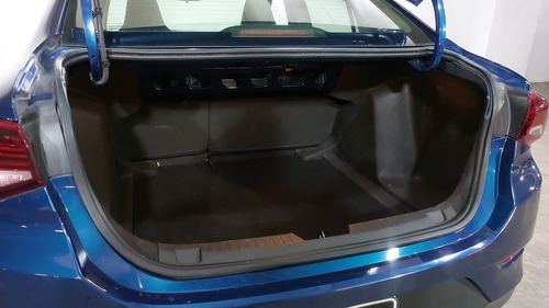 Chevrolet Onix 1.0 LS A