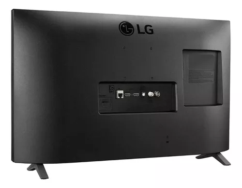 LG 32 pulgadas Full HD IPS, Negro : Electrónica 