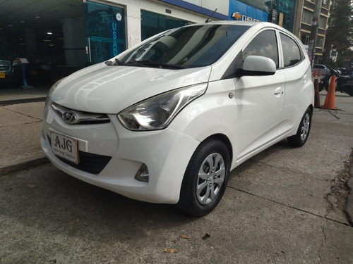 Hyundai Eon Active