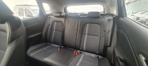 Imagen 10 de 20 de Nueva Chevrolet Tracker Ltz 2023 1.2 T Automatica 0km Smart6