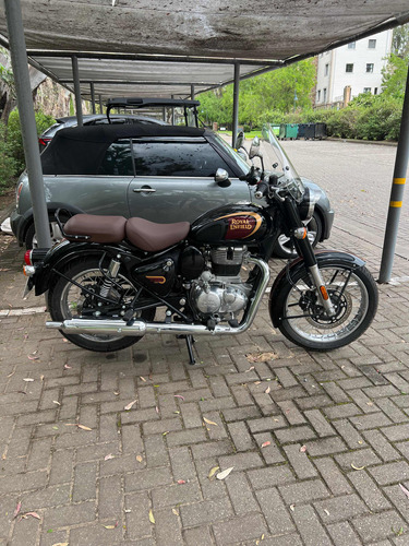 Royal Enfield Classic 350