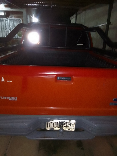 Ford Ranger 2.5 Xlt I Dc 4x2