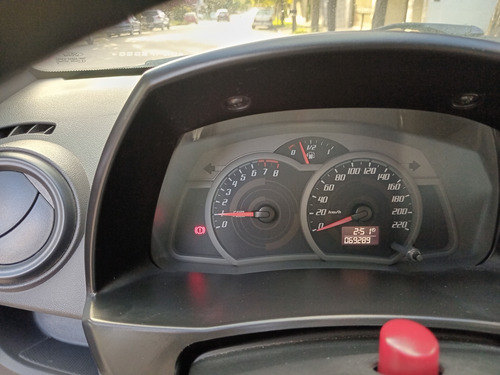 Ford Ka 1.0 Fly Viral 63cv