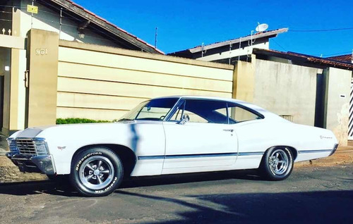 Chevrolet Impala
