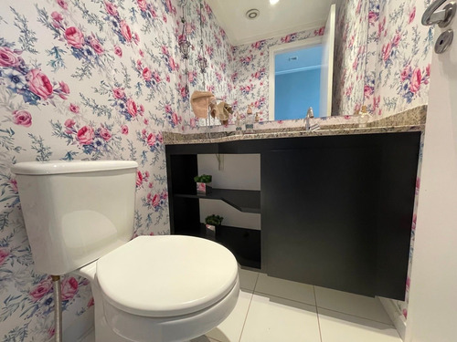 Imagem 27 de 30 de Reserva Mairarê Com 3 Dormitórios À Venda, 139 M² Por R$ 1.090.000 - Jardim Arpoador Zona Oeste - São Paulo/sp - Ap0473