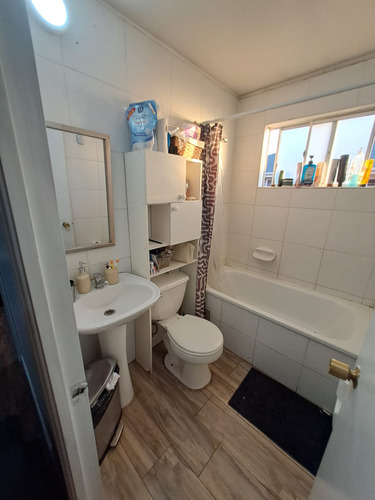 Venta Amplia Casa Villa Santa Maria, Valle Grande