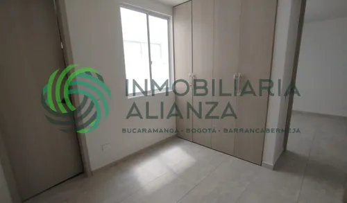 Apartamento En Arriendo En Pan De Azucar. Cod A16962