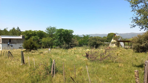 Imagen 9 de 9 de Terreno - Capilla Vieja