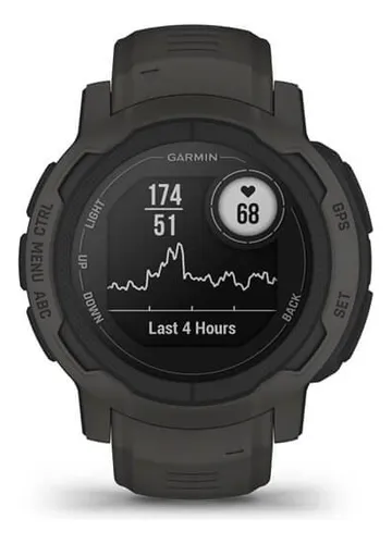 Reloj garmin sumergible best sale