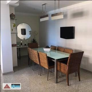 Imagem 9 de 30 de Apartamento Com 4 Dormitórios À Venda, 204 M² Por R$ 1.750.000 - Campos Elíseos - São Paulo/sp - Ap5791