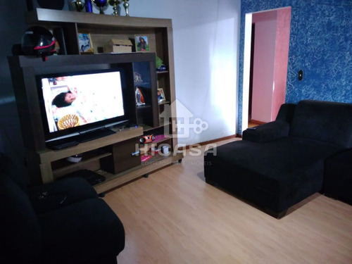 Imagem 7 de 27 de Casa À Venda Na Col. D. Luiza. Aceita Permuta Por Menor Valor - 186-v