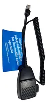 Comprar Microfone Ptt Para Rádio Motorola Em200 Em400 Pro5100 Dem300