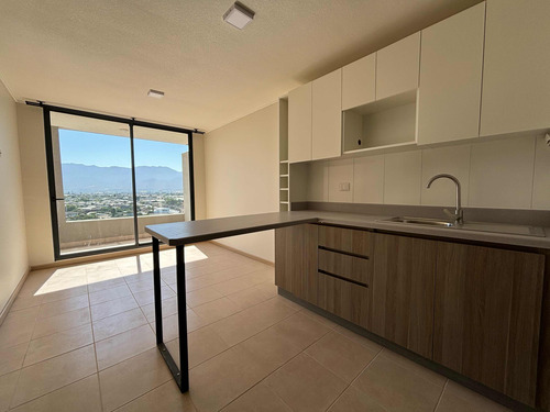 Arriendo Depto Edificio Portal Alberdi Quillota 1d 1b 1e 1b
