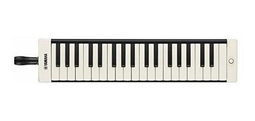 Yamaha, Melodica De 37 Teclas (p-37ebk), Negro