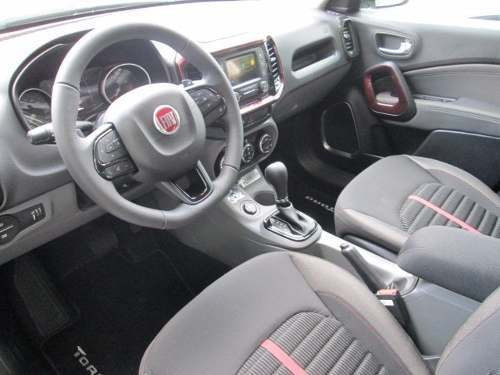 Fiat Toro 0km Anticipo $49.700 Sin Intereses En Cuotas M-