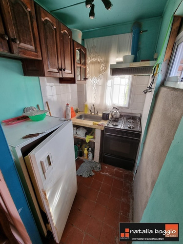Imagen 12 de 15 de Miramar Casa Barrio Belgrano 3 Ambientes Usd 25.000