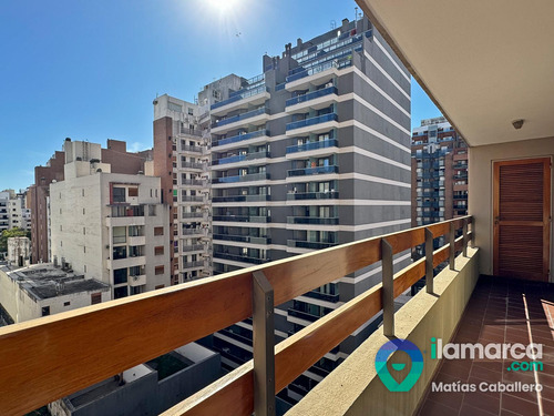 Piso Entero En Nueva Córdoba De 3 Dormitorios En Suite Mas Dep De Servicio 210 M2