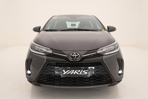 Toyota Yaris 1.5 107cv S