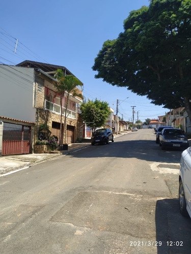Imagem 3 de 4 de Terreno - Jardim Nossa Senhora Auxiliadora - Ref: 34747589 - V-lf9482812