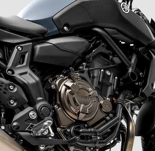 Imagem 5 de 14 de Mt-07 Abs 22/2022 Master Of Torque