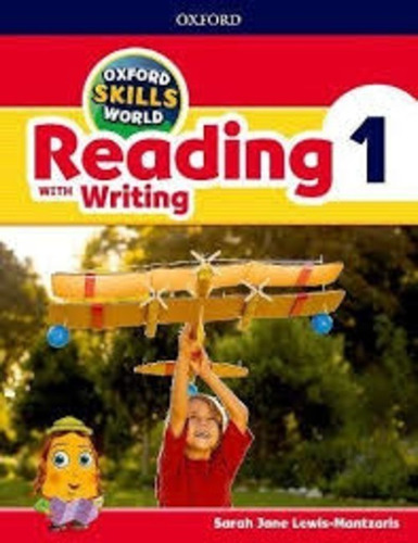 Reading With Writing 1 - Oxford Skills