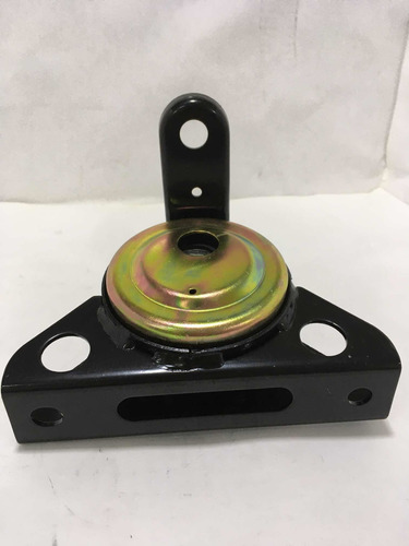 Imagen 5 de 8 de Base Soporte Motor Derecha Chevrolet Spark