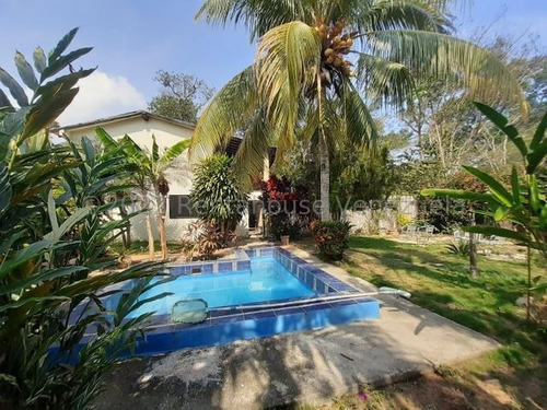 Imagen 11 de 12 de Posada En Venta En Choroni Db 23-17648