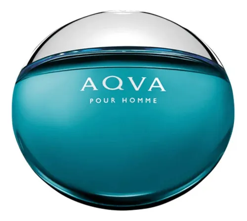 Perfume Bvlgari Aqva Bvlgari Edt 150ml Para Homens