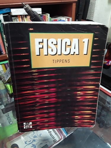  Física 1 De Tippens