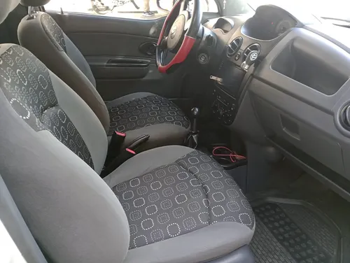 Chevrolet Spark 1.0 Go