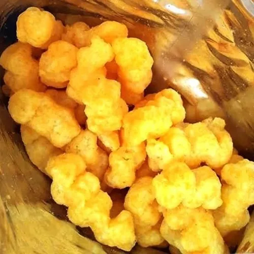 Cheetos Requeijão